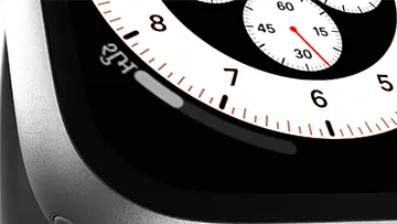 Full standalone Apple Watch Choghadiya app with day and night periods
